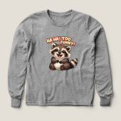 Tシャツ (デザイン正面)