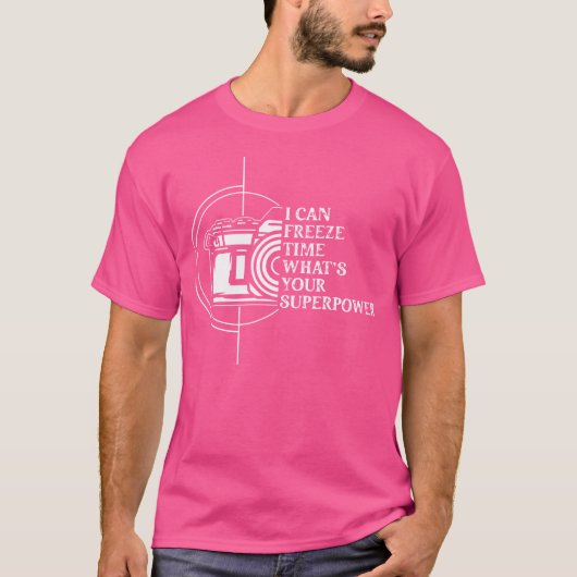 Tシャツ (正面)