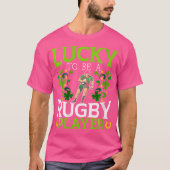 Tシャツ (正面)