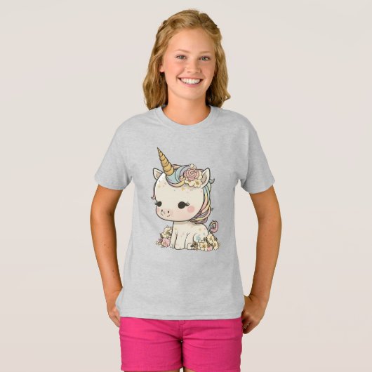 Tシャツ (正面フル)