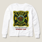 Tシャツ (デザイン正面)