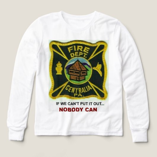 Tシャツ (デザイン正面)