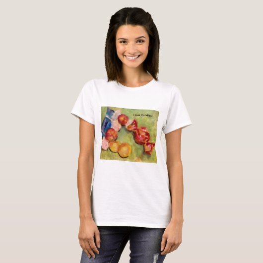 Tシャツ (正面フル)
