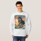 Tシャツ (正面フル)