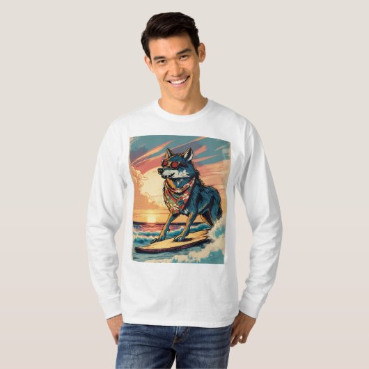 Tシャツ (正面フル)