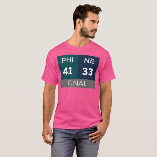Tシャツ (正面フル)