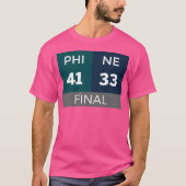Tシャツ (正面)