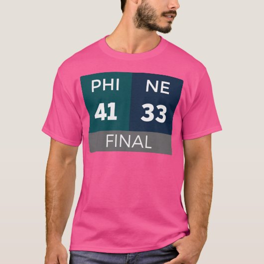 Tシャツ (正面)