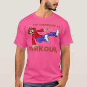 Tシャツ (正面)