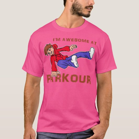 Tシャツ (正面)