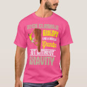 Tシャツ (正面)