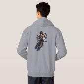 Tシャツ (裏面フル)