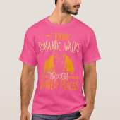 Tシャツ (正面)