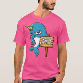 Tシャツ (正面)
