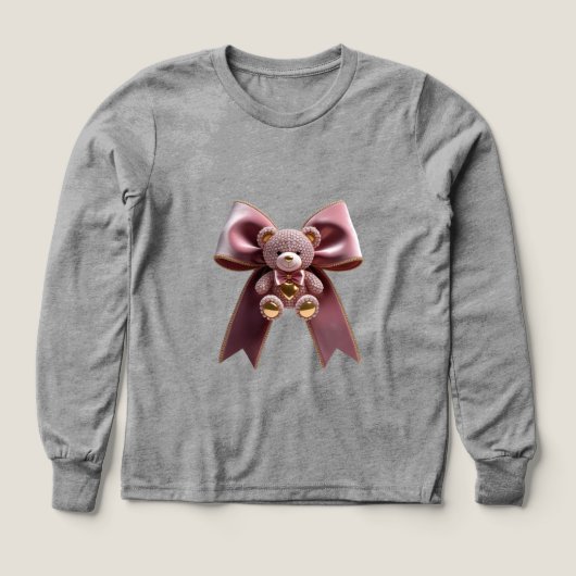 Tシャツ (デザイン正面)