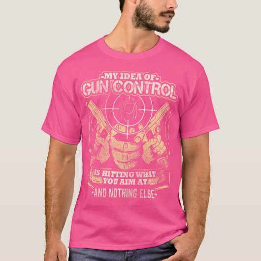 Tシャツ (正面)