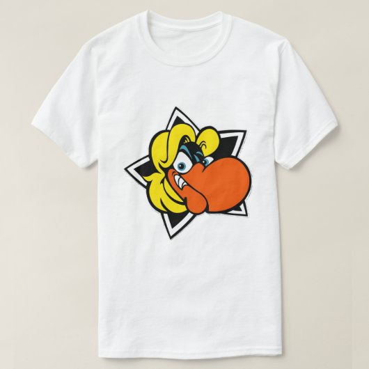Tシャツ (デザイン正面)