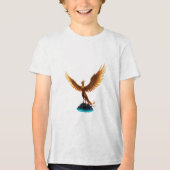 Tシャツ (正面)