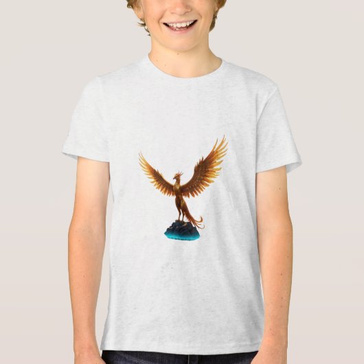 Tシャツ (正面)
