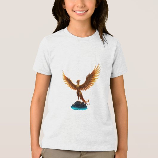 Tシャツ (正面)