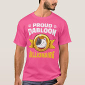Tシャツ (正面)