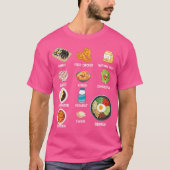 Tシャツ (正面)