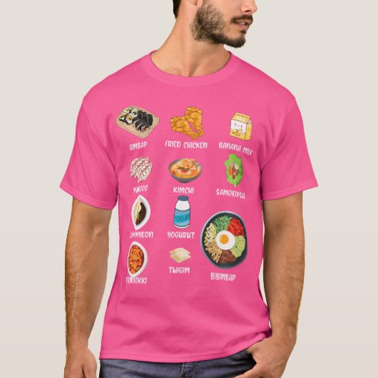 Tシャツ (正面)