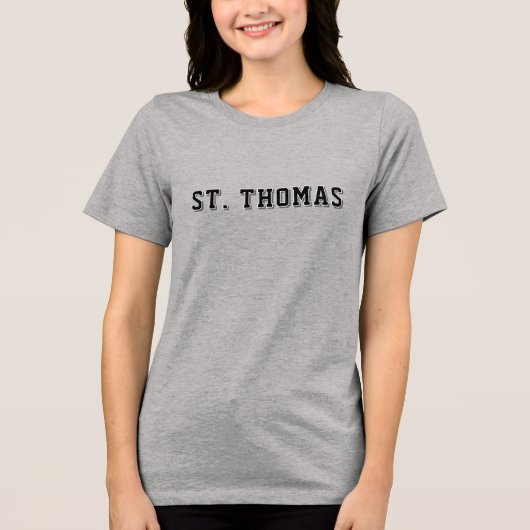 Tシャツ (正面)