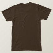Tシャツ (デザイン裏面)