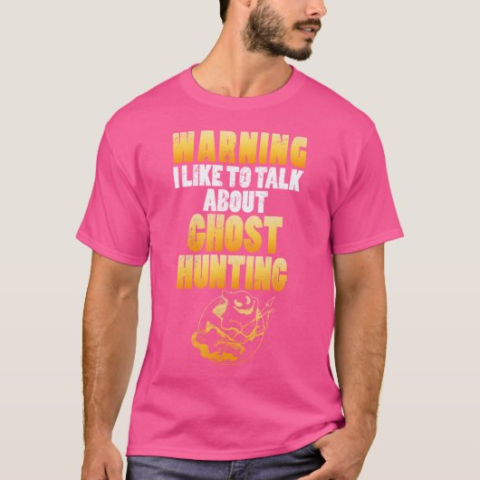 Tシャツ (正面)
