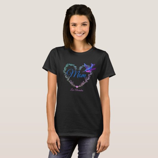 Tシャツ (正面フル)