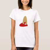 Tシャツ (正面)