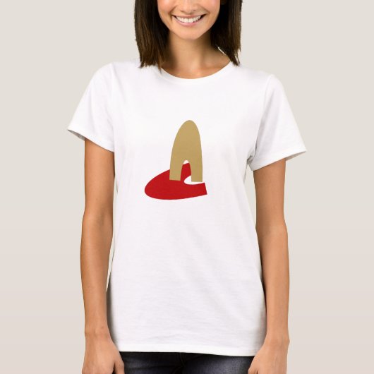 Tシャツ (正面)