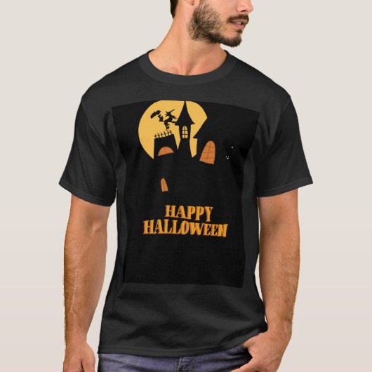 Tシャツ (正面)