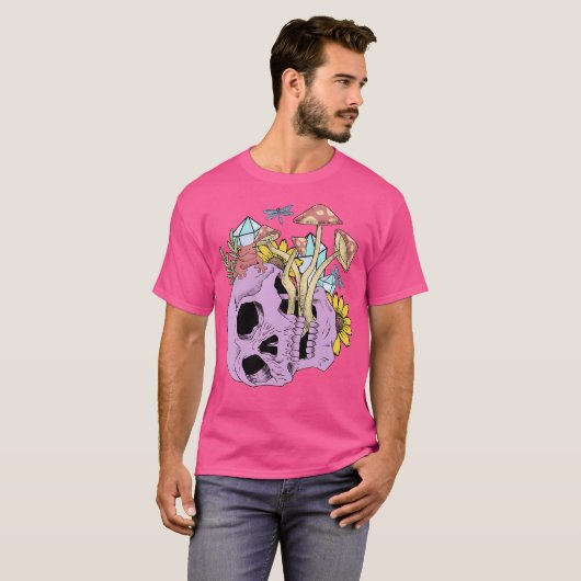 Tシャツ (正面フル)