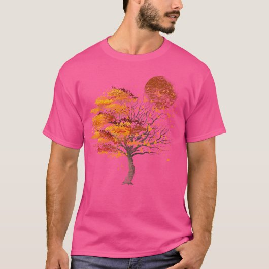 Tシャツ (正面)