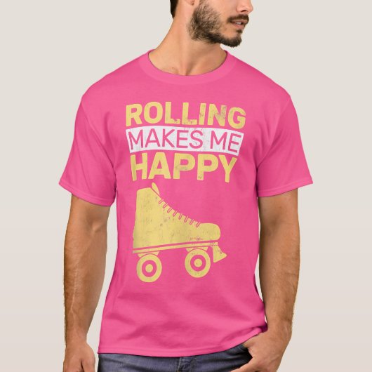 Tシャツ (正面)