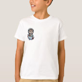 Tシャツ (正面)