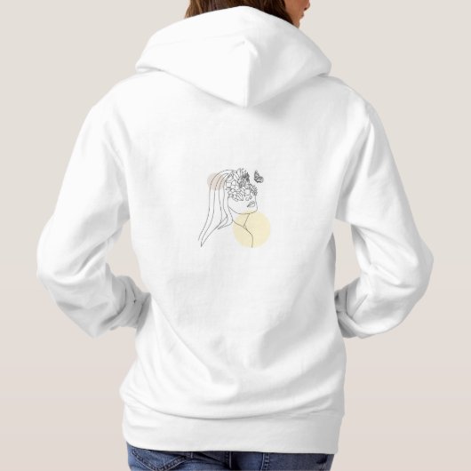 Tシャツ (裏面)