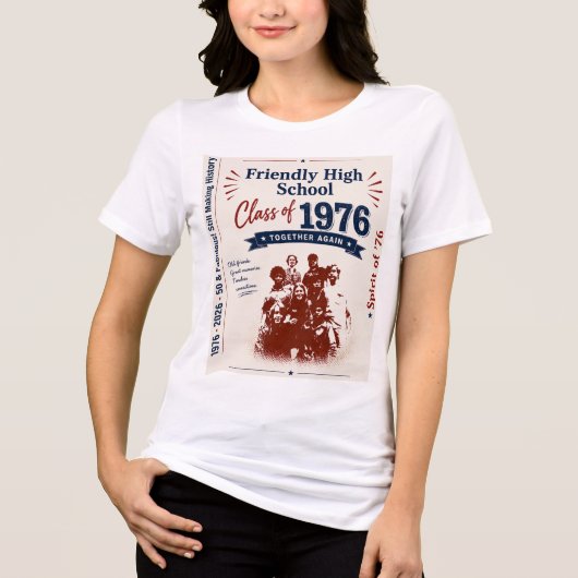 Tシャツ (正面)