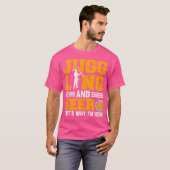 Tシャツ (正面フル)