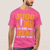 Tシャツ (正面)