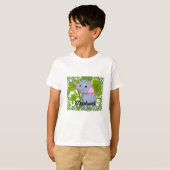 Tシャツ (正面フル)