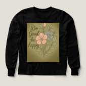 Tシャツ (デザイン正面)