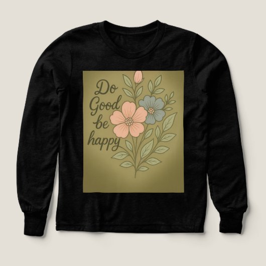 Tシャツ (デザイン正面)
