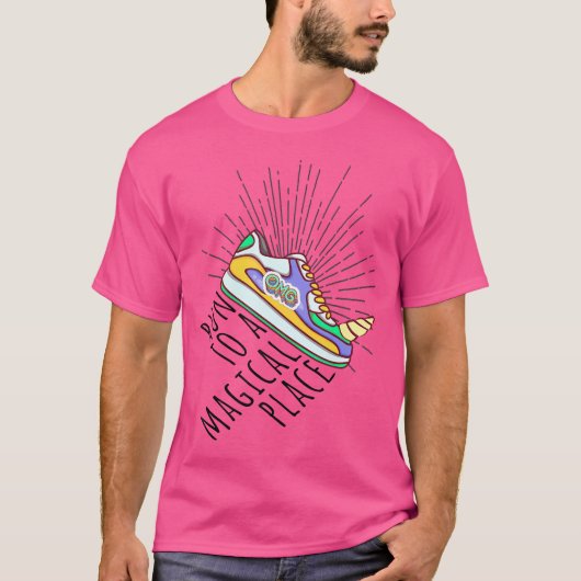 Tシャツ (正面)