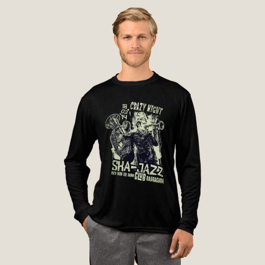 Tシャツ (正面全体)