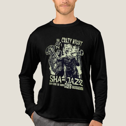 Tシャツ (正面)