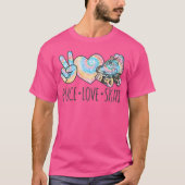 Tシャツ (正面)