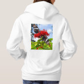 Tシャツ (裏面)
